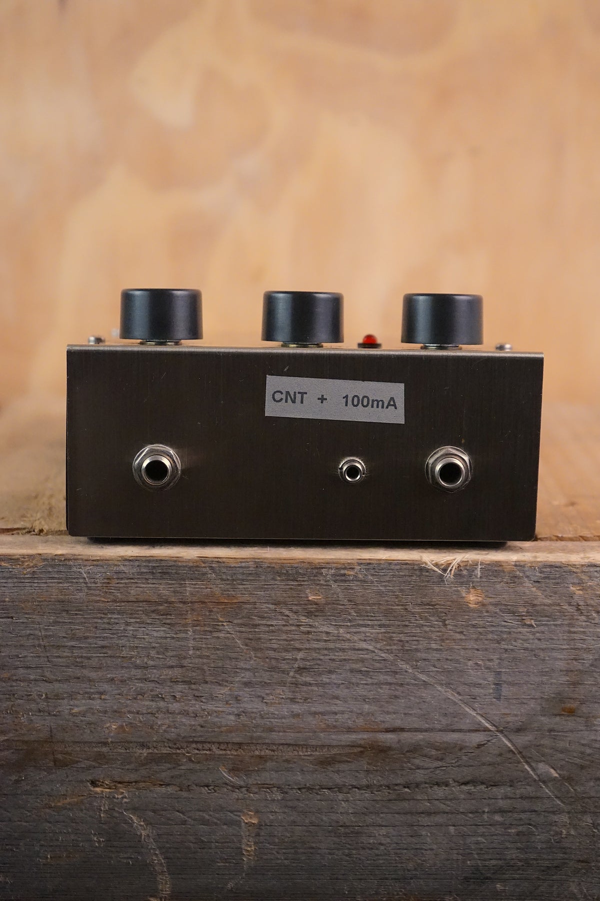 Electro-Harmonix Big Muff Pi USA Fuzz Pedal – Used
