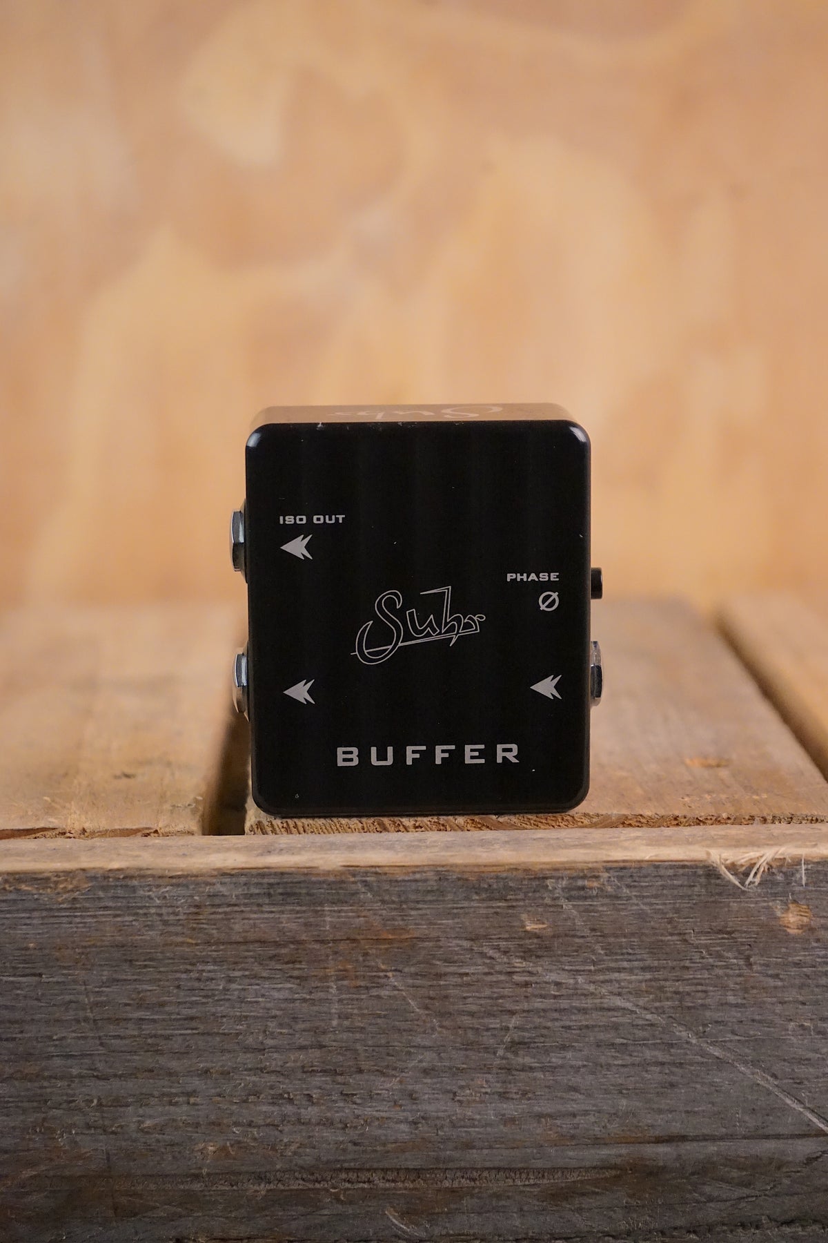 Suhr Buffer – Used