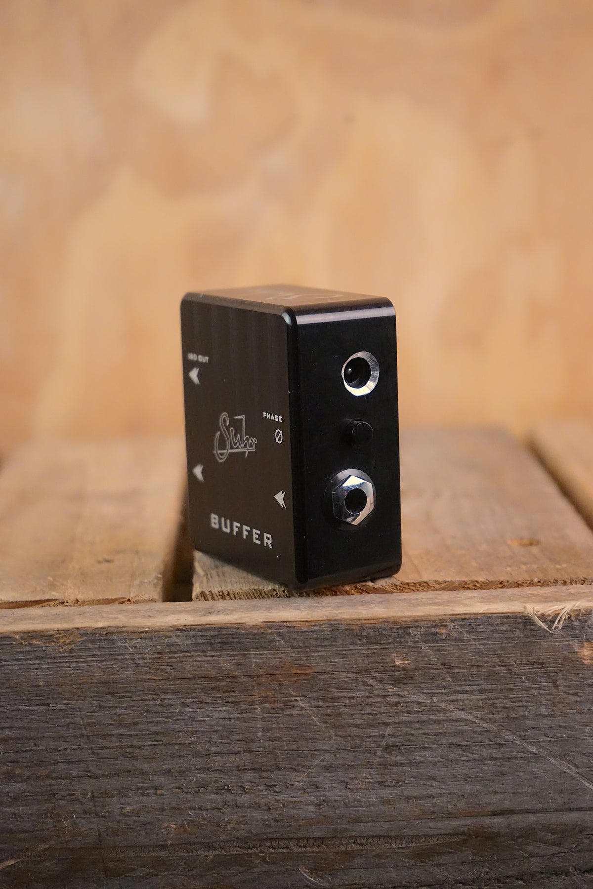 Suhr Buffer – Used