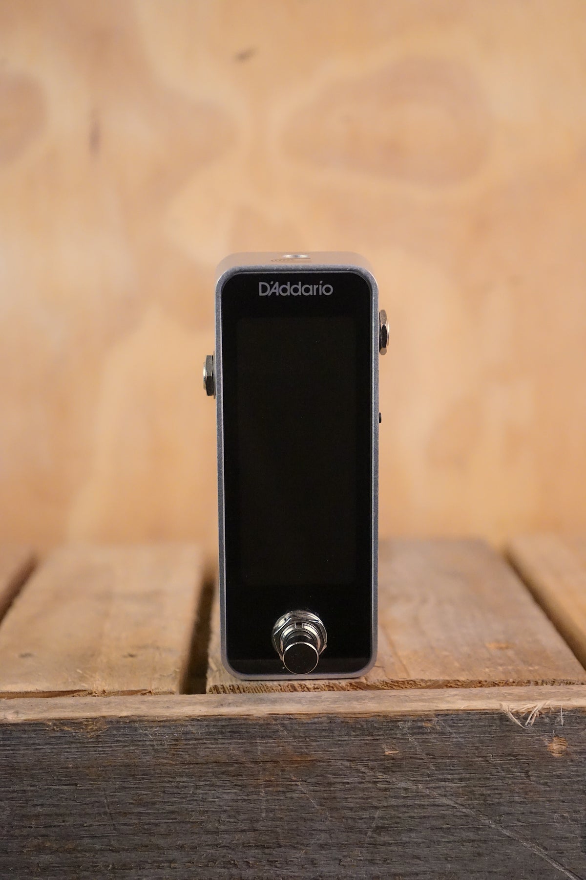D’Addario PW-CT-20 Chromatic Pedal Tuner – Used - Fair Deal Music