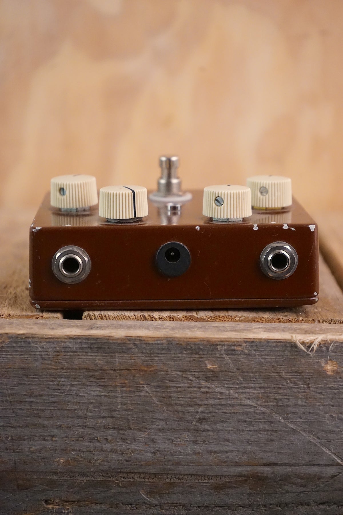 Lazy J Cruiser Boost & Overdrive Pedal – Used - Fair Deal Music