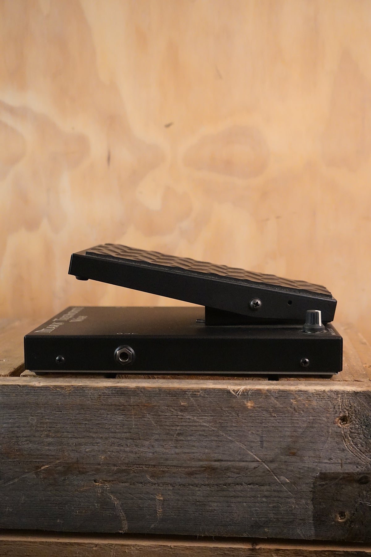 Morley M2 Mark Tremonti Wah Pedal – Used - Fair Deal Music