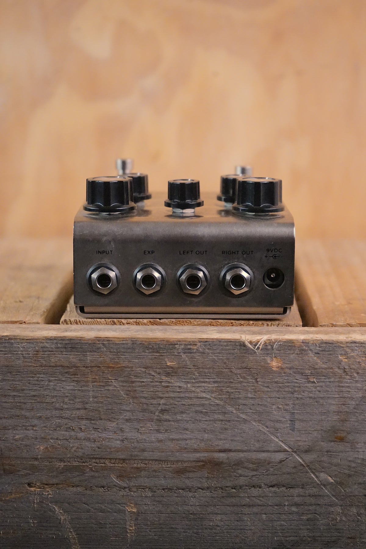 Strymon Deco Tape Saturation & Doubletracker – Used - Fair Deal Music