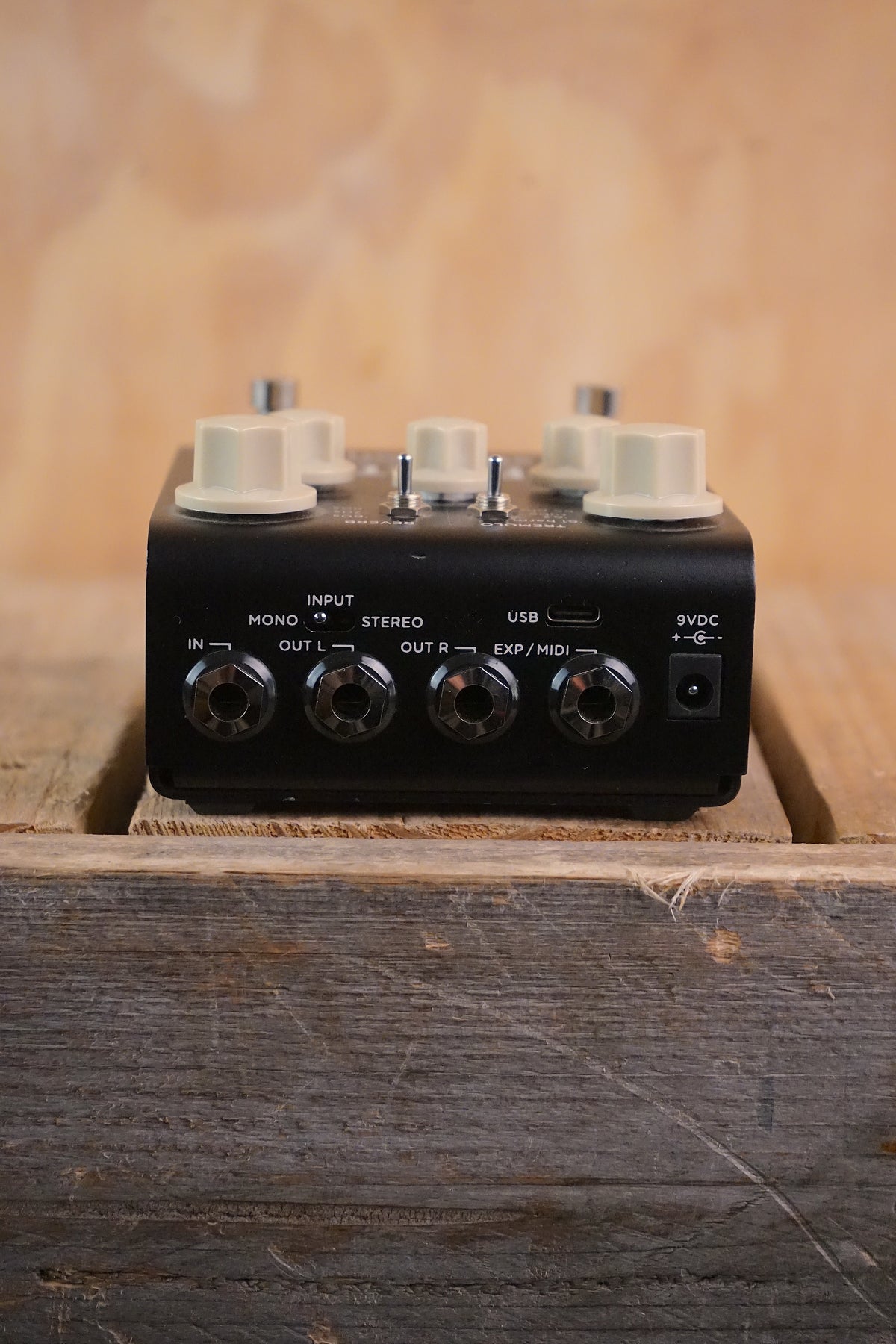 Strymon Flint Tremolo & Reverb Pedal – Used - Fair Deal Music