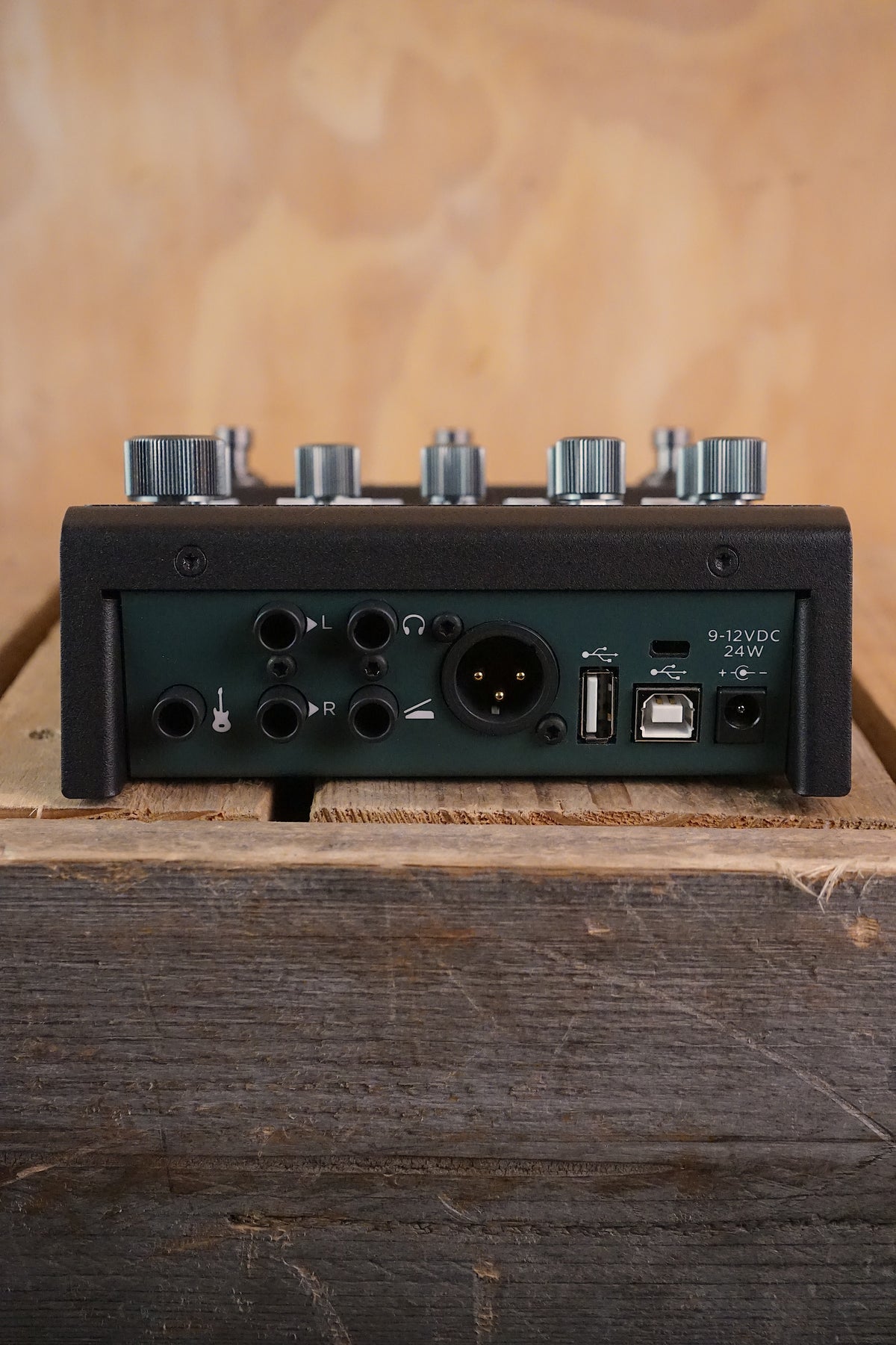 Kemper PROFILER Player Amp & Effects Processor – Used - Fair Deal Music