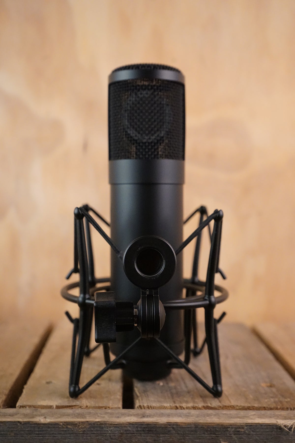 Slate Digital ML-1A Modelling Microphone, (Used)