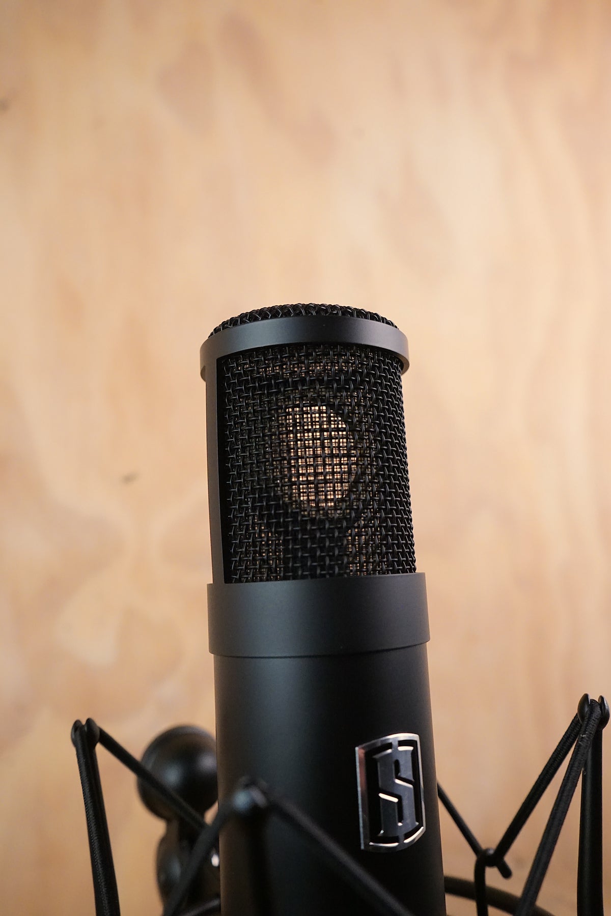 Slate Digital ML-1A Modelling Microphone, (Used)