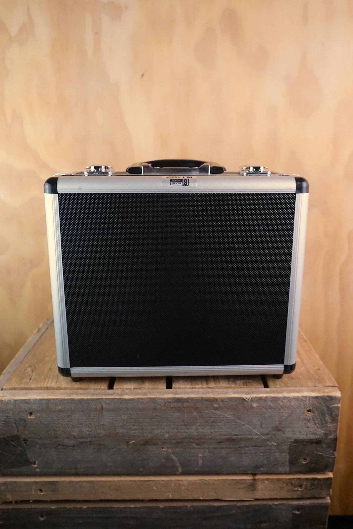 Slate Digital ML-1A Modelling Microphone, (Used)