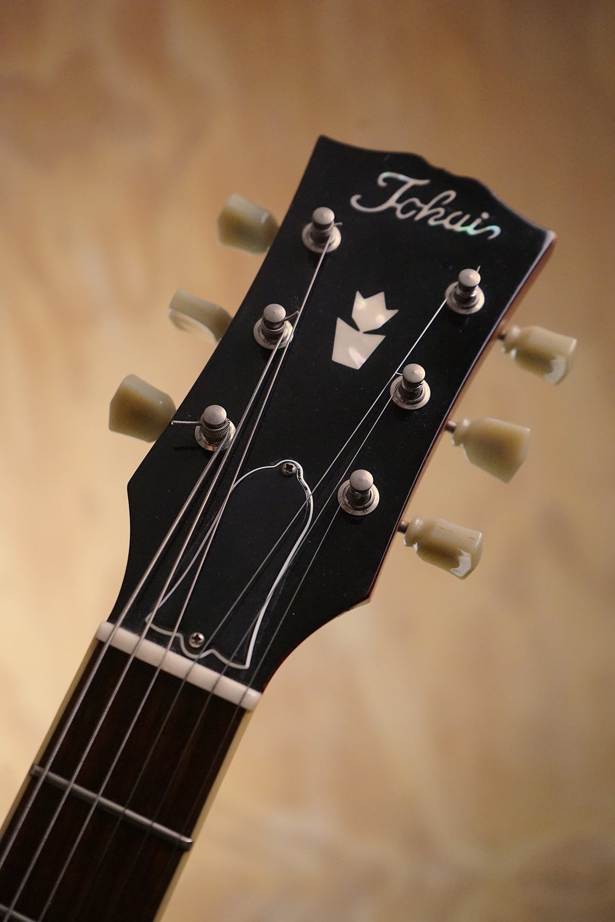 Tokai USG212 Cherry, (Used)