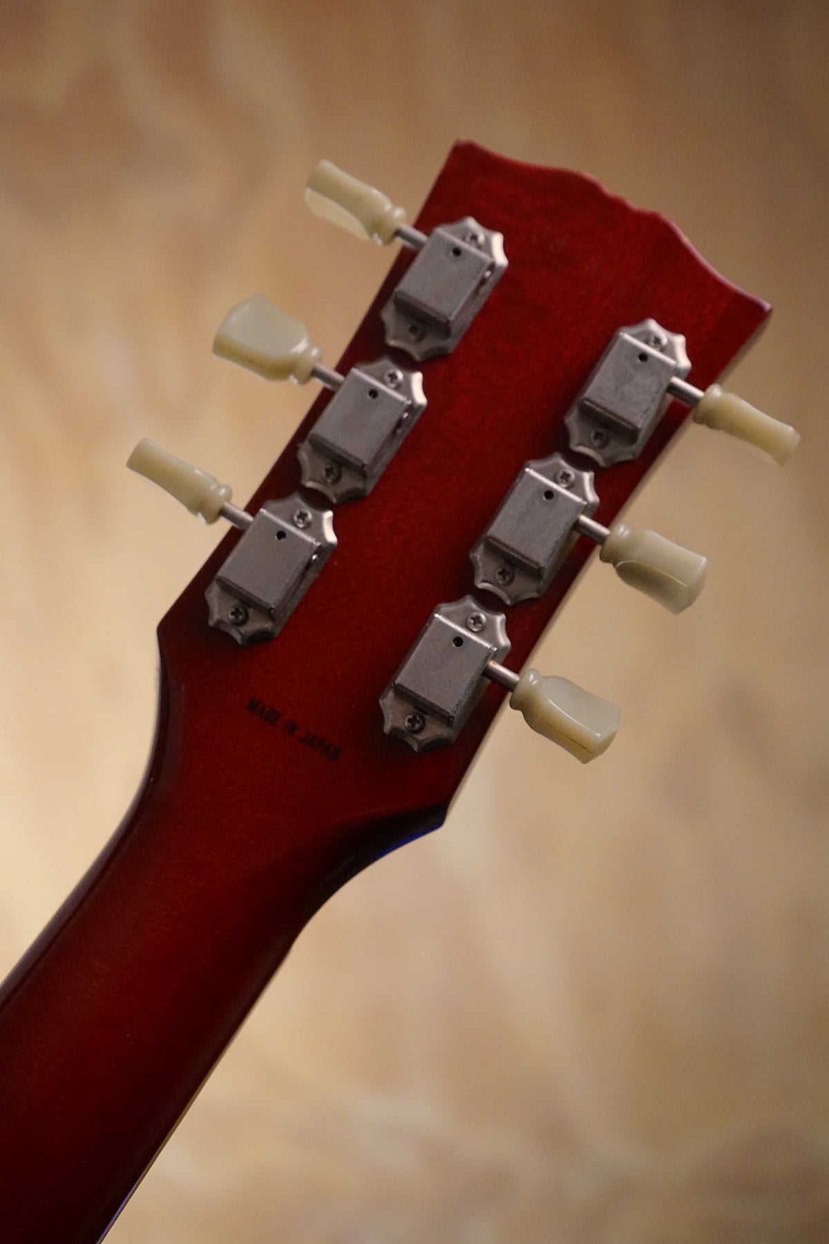 Tokai USG212 Cherry, (Used)