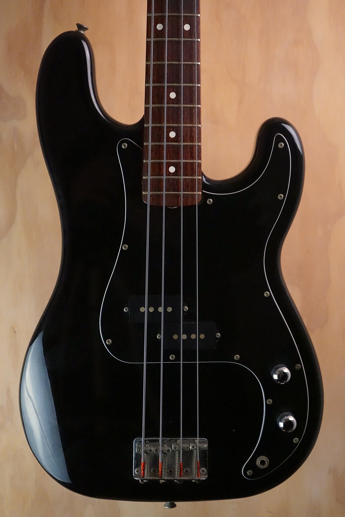 Yamaha PB400R Black, (Used)