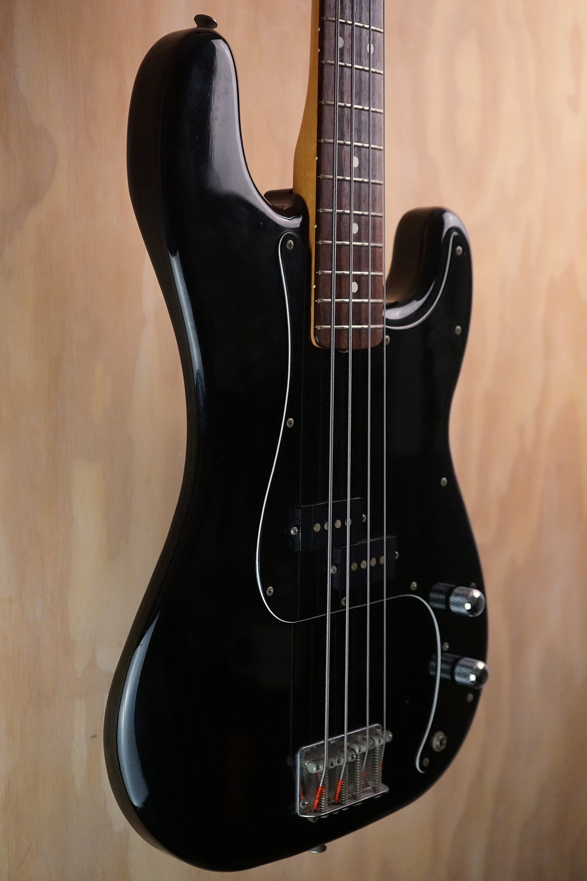 Yamaha PB400R Black, (Used)