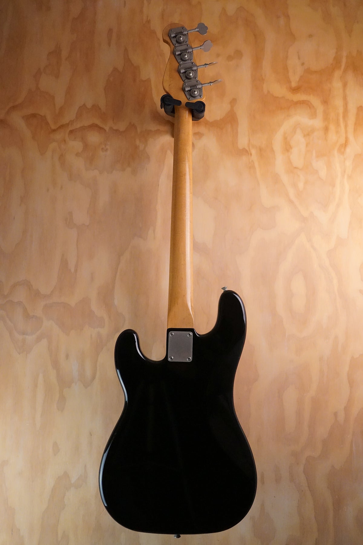 Yamaha PB400R Black, (Used)
