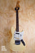 Fender 1977 Mustang Olympic White, USED - Fair Deal Music