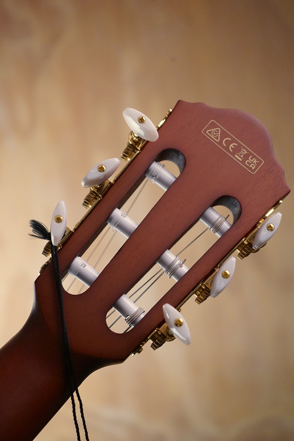 Ibanez FRH10N Electro-Acoustic, Natural Flat, Ex Display