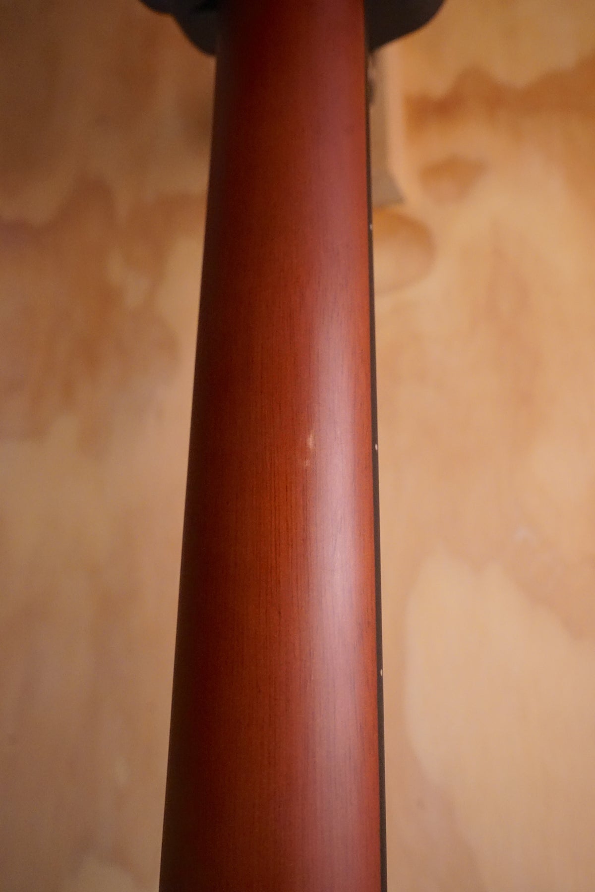 Ibanez FRH10N Electro-Acoustic, Natural Flat, Ex Display