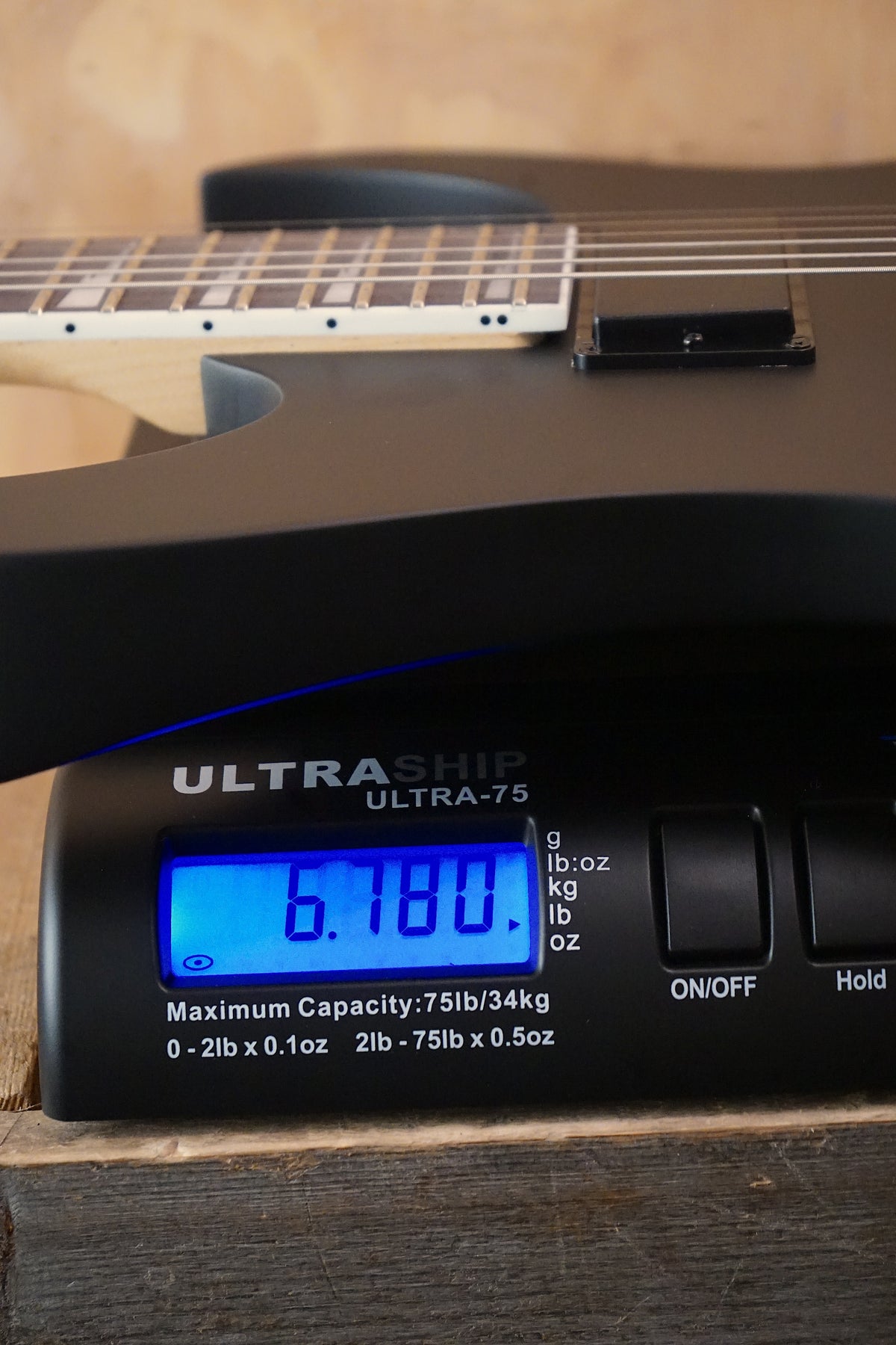 Ibanez GRG121DX-BKF Black Flat Electric Guitar, Ex Display