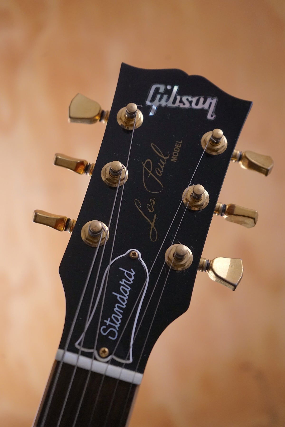 Gibson Custom Shop Jimmy Page Les Paul Electric Guitar, (Used) - Fair Deal Music