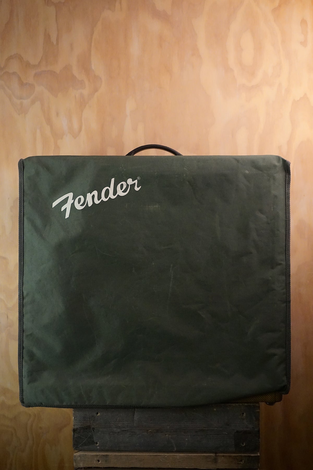 Fender ’59 Bassman Tweed 4x10 Valve Combo, (Used)
