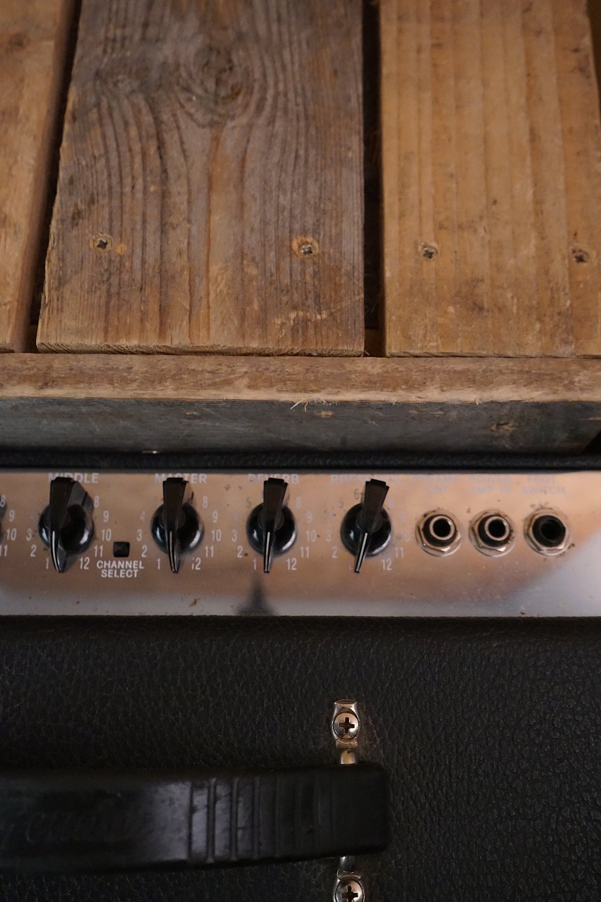 Fender Hot Rod DeVille 212 60W Valve Guitar Combo, (Used)