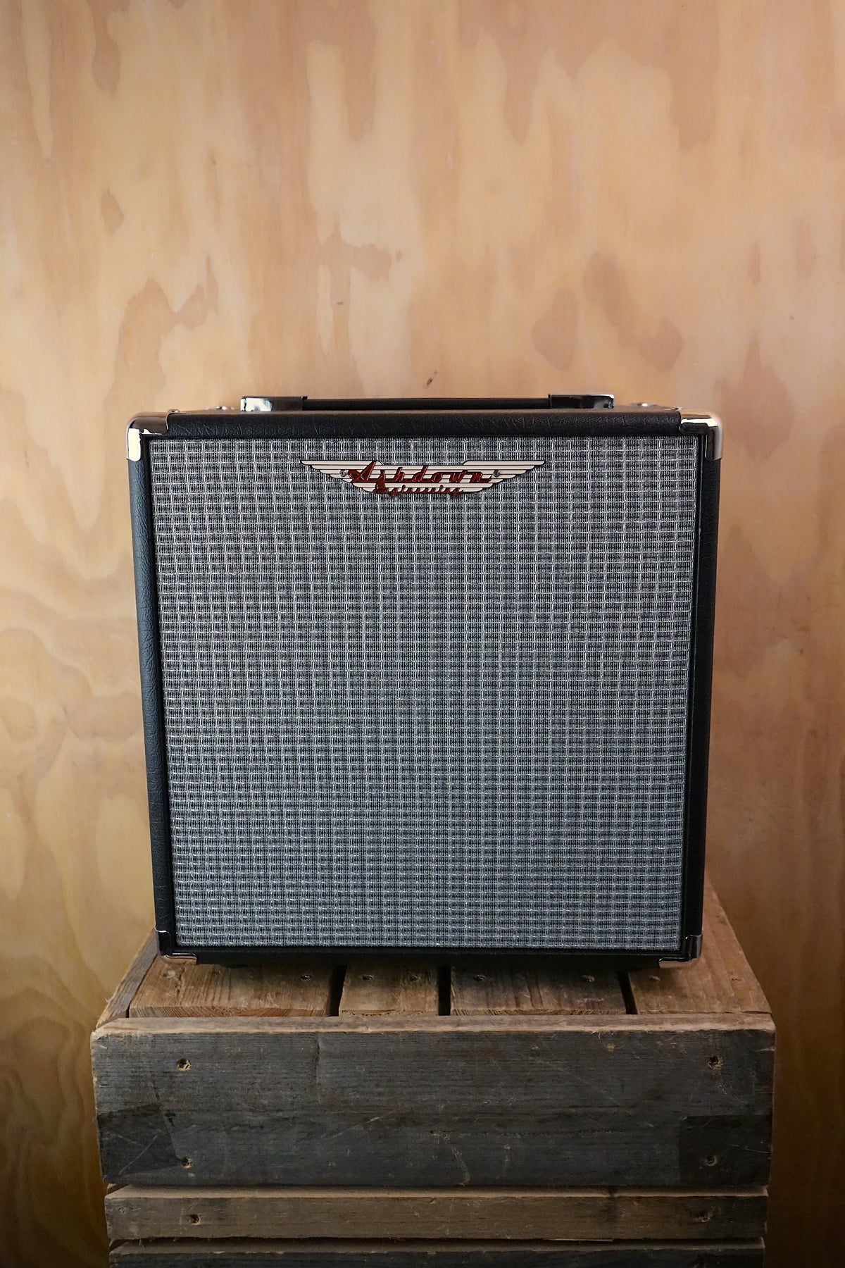 Ashdown Studio 8 Bass Combo, (Used)