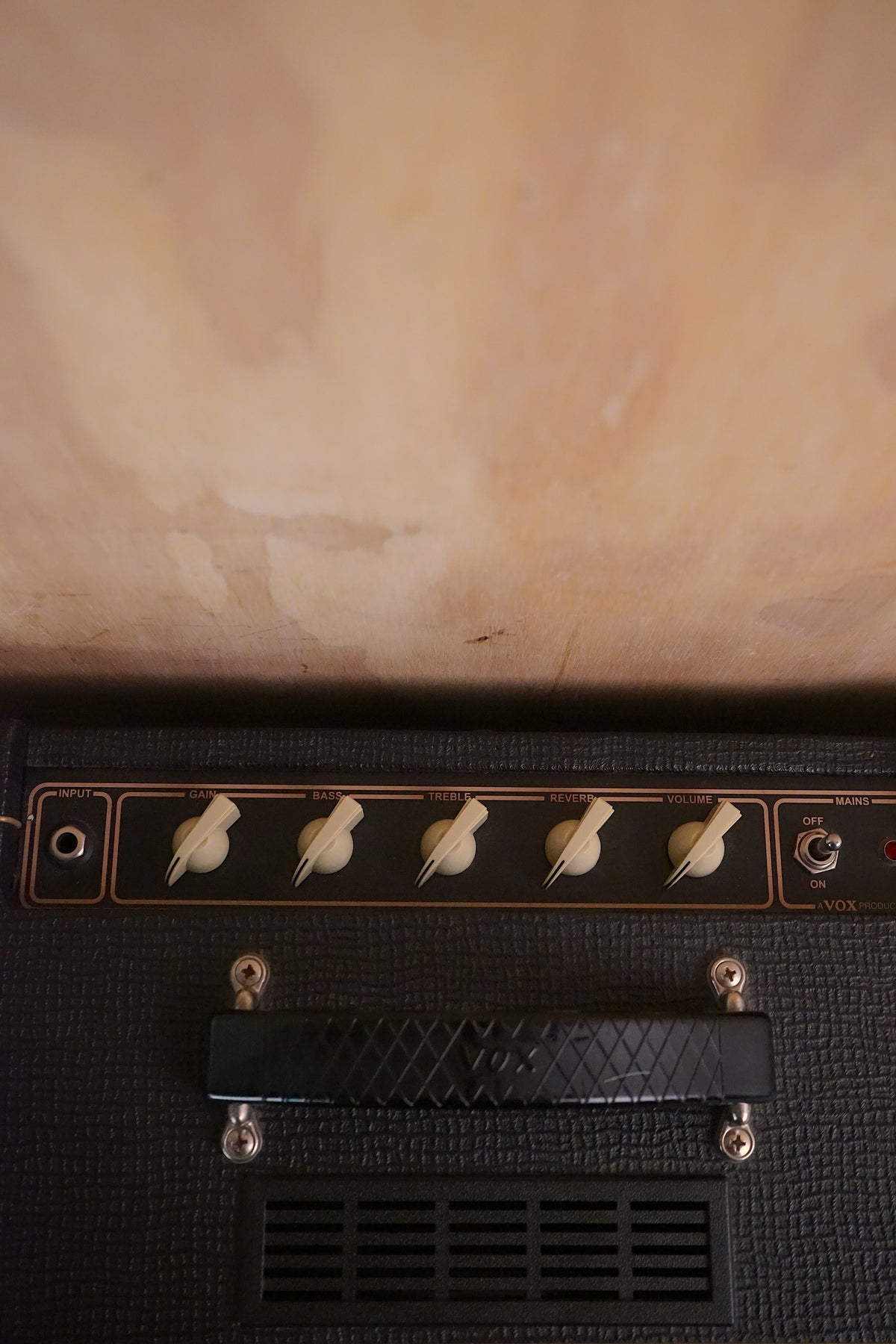 Vox AC10C1 10W Valve Guitar Combo, (Used)