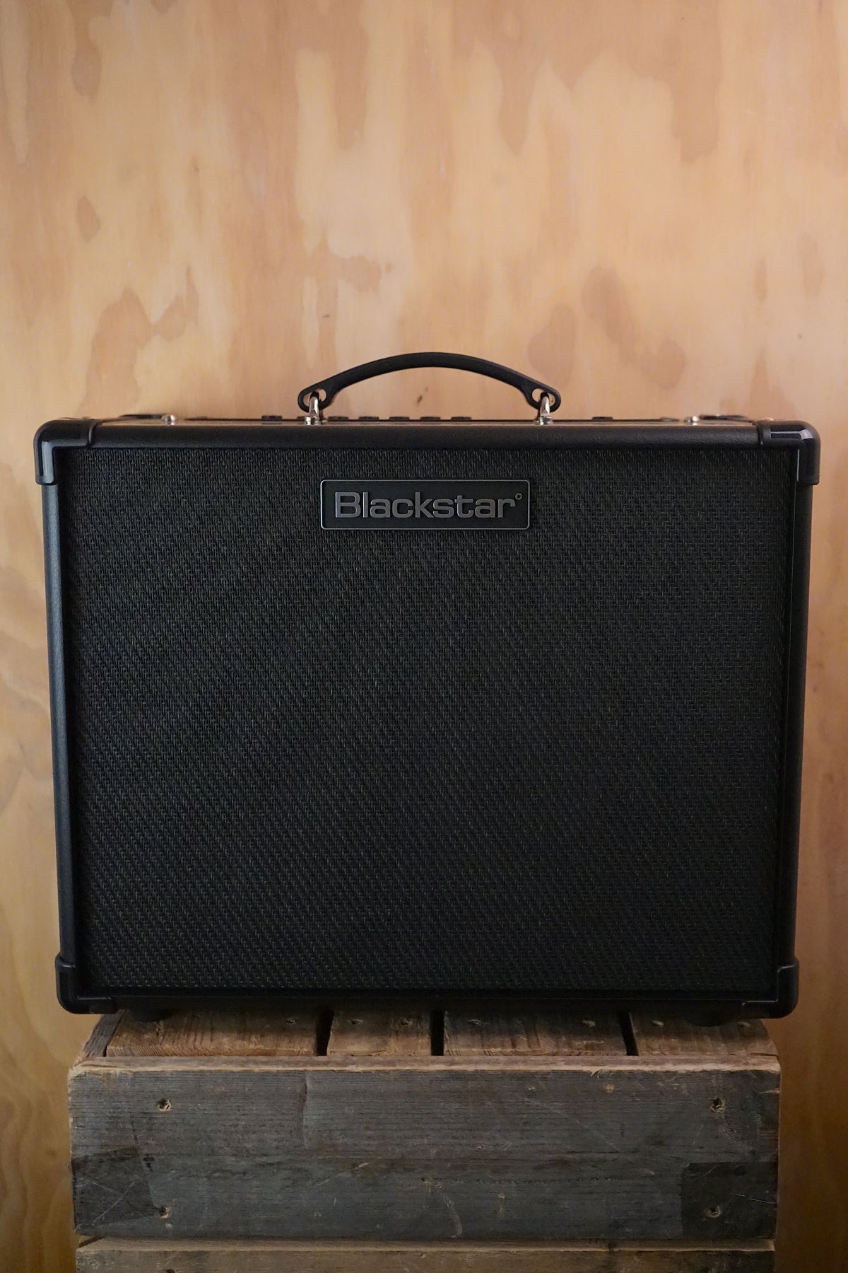Blackstar ID:X 50 50W Modelling Guitar Combo, (Used)