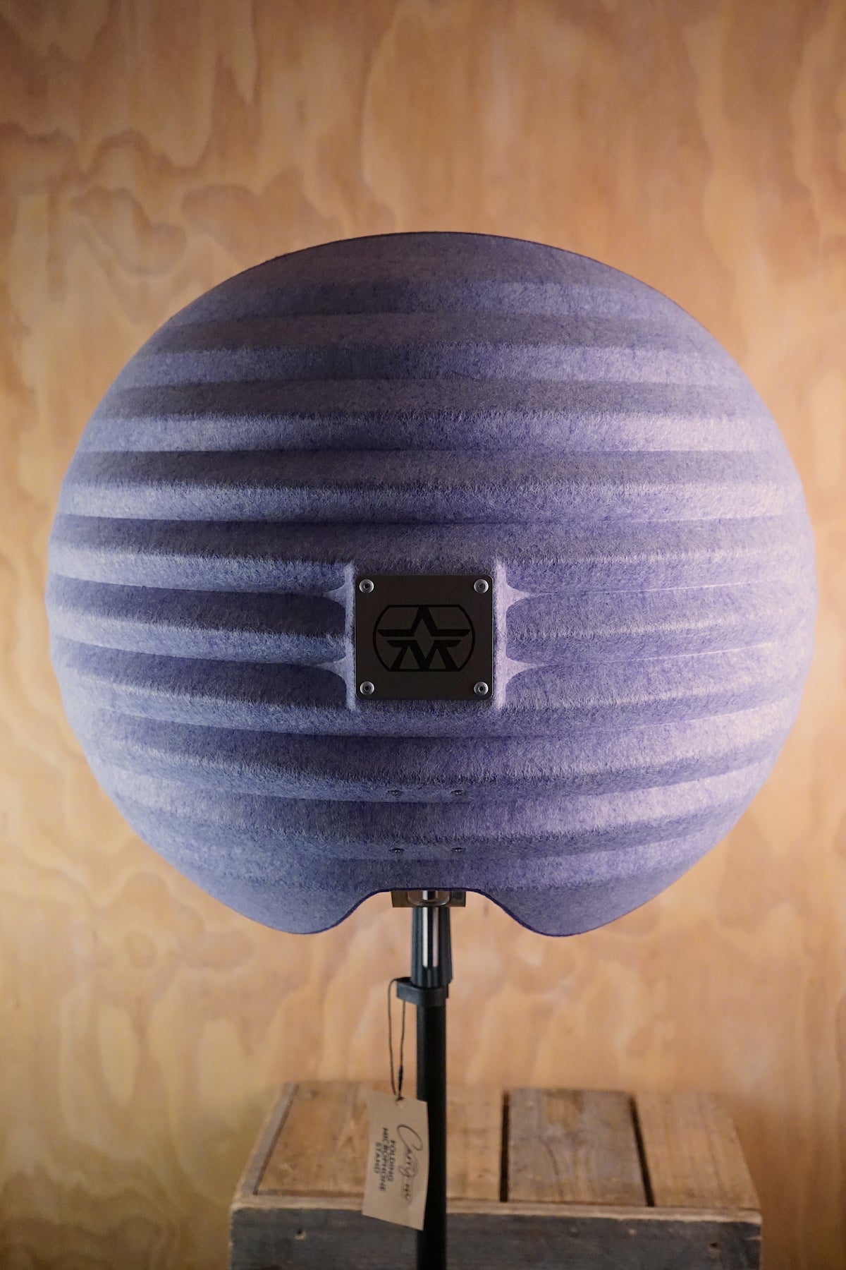 Aston Halo Reflection Filter Purple, (Used)