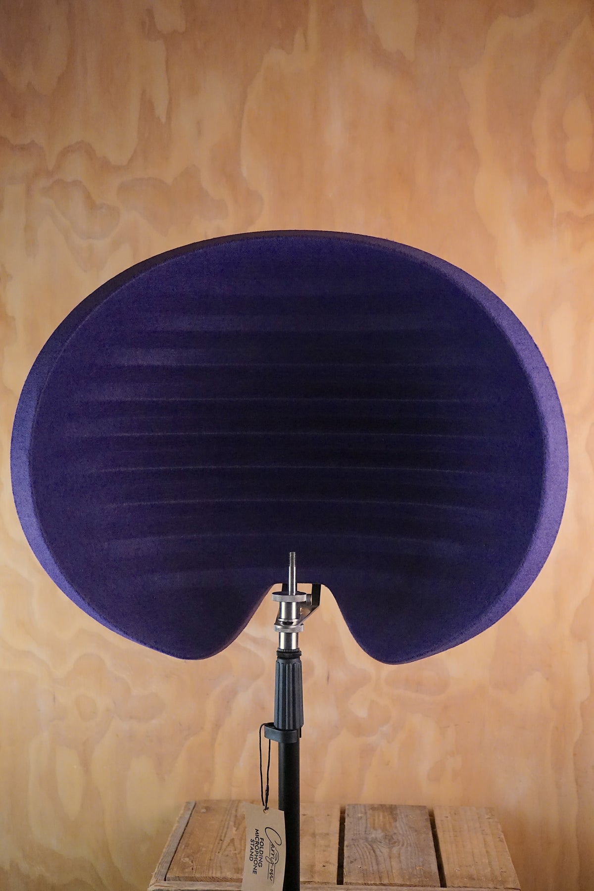 Aston Halo Reflection Filter Purple, (Used)