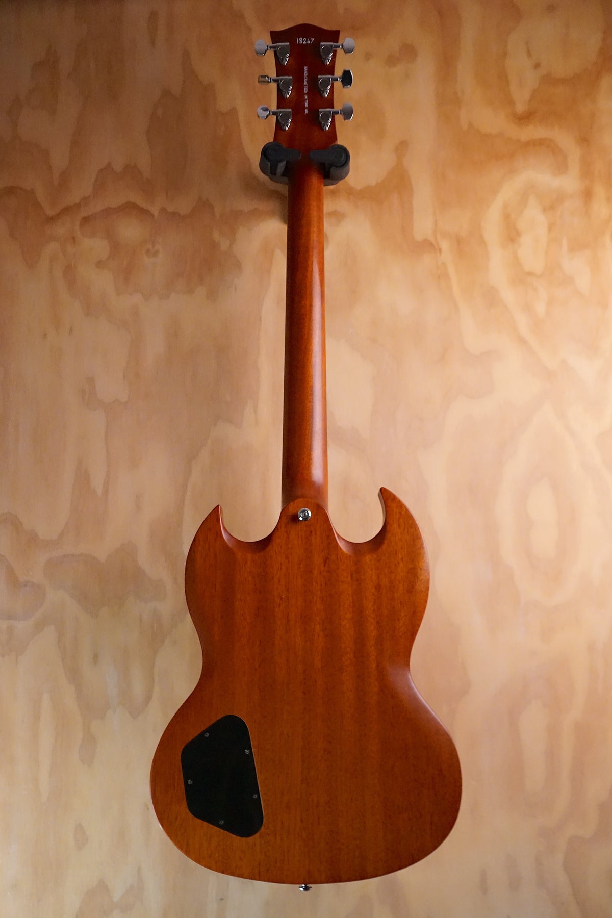 Gordon Smith GSG2 Satin Honeyburst Electric Guitar, (Used)