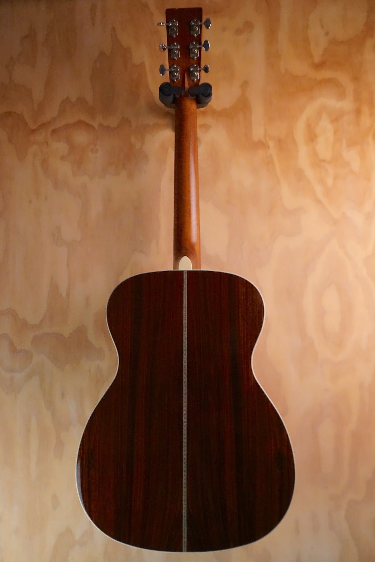 Sigma 000R-28V Acoustic Guitar, (Used)