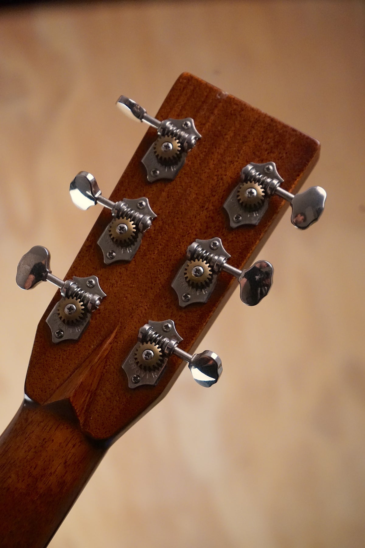 Sigma 000R-28V Acoustic Guitar, (Used)