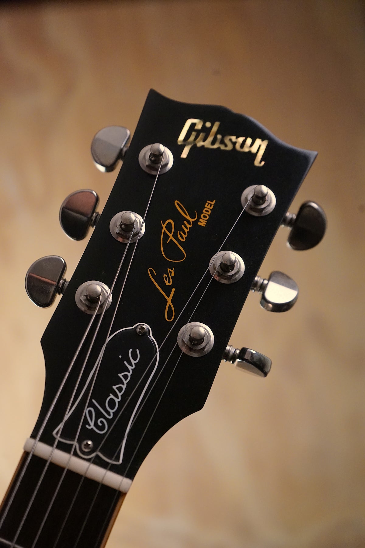 2017 Gibson Les Paul Classic T Green Ocean Burst, (Used) - Fair Deal Music