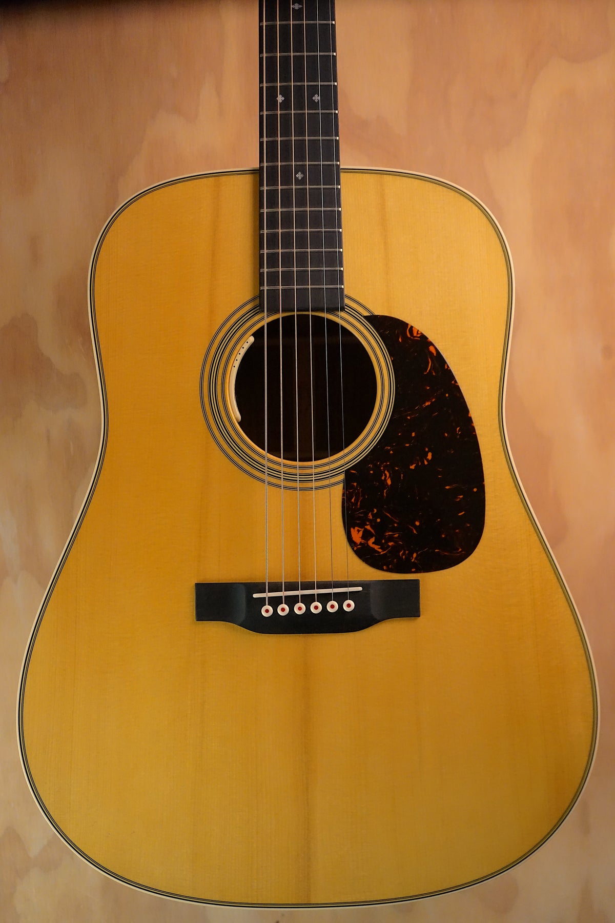 2025 Martin Custom Shop D-28 C25-01942 Acoustic Guitar, (Used, Comm)