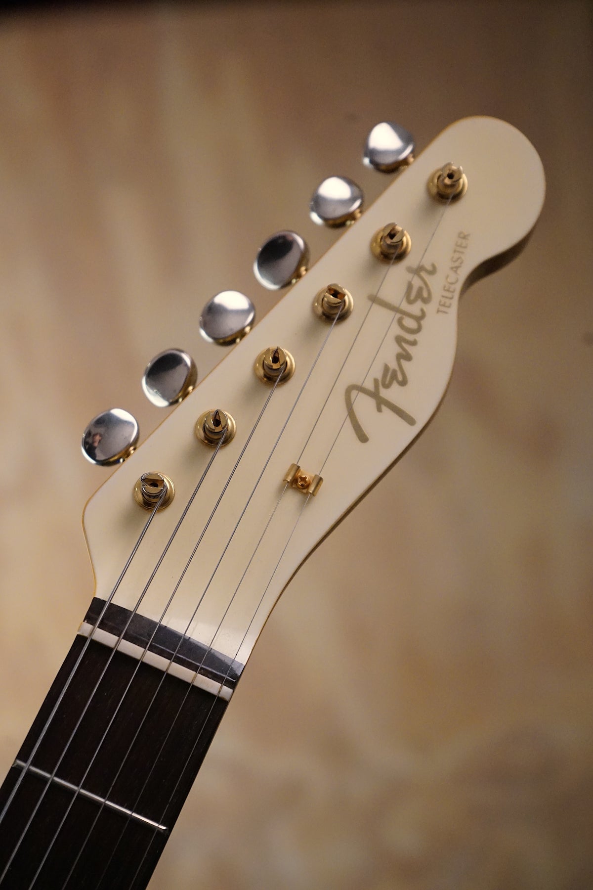 Fender Japan TLG-94P 50th Anniversary Telecaster Custom, (Used, Comm) - Fair Deal Music