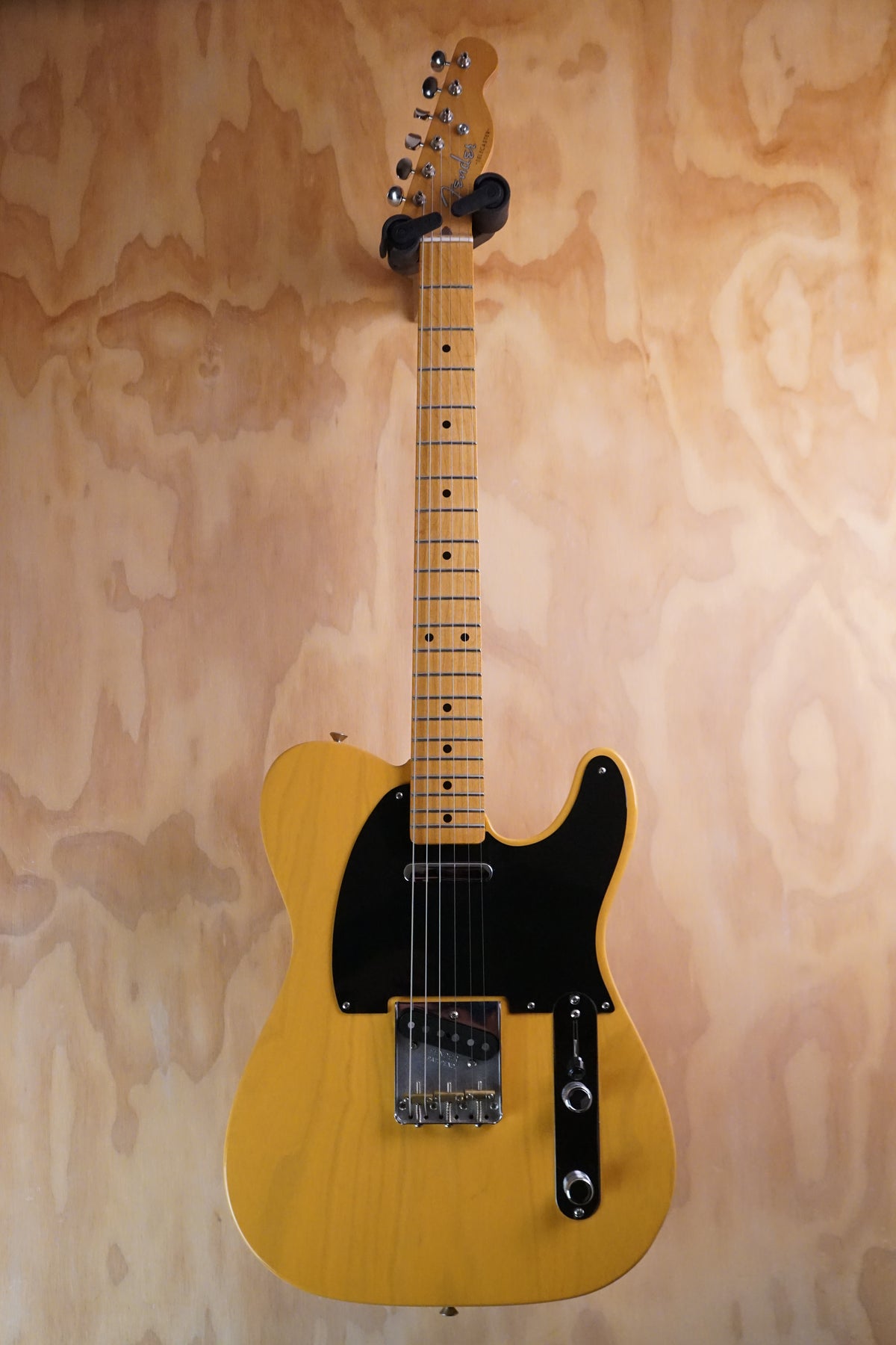 Fender Vintera '50s Telecaster Electric Guitar, (Used, Comm)