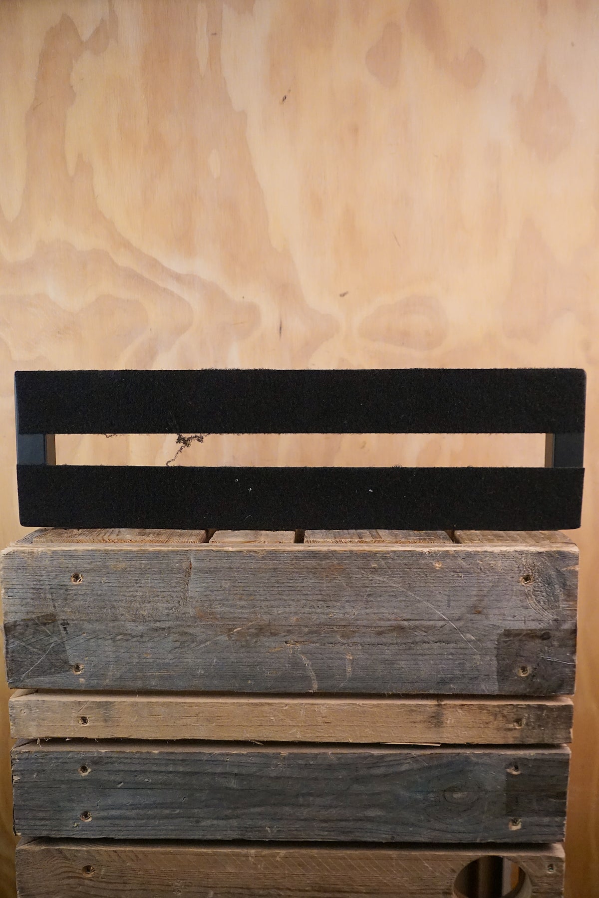 Pedaltrain Nano+ Pedalboard with Soft Case, (Used)