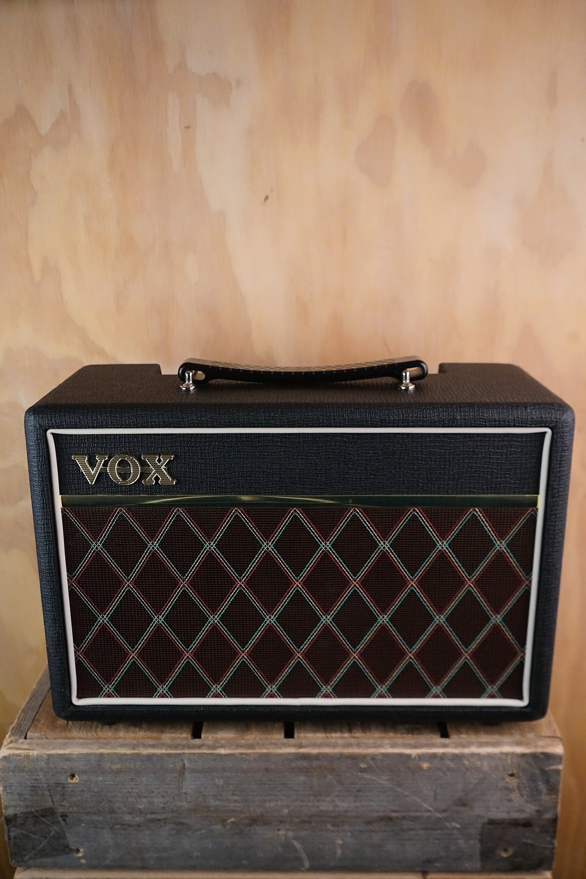 Vox Pathfinder 10 Guitar Amplifier, (Used)