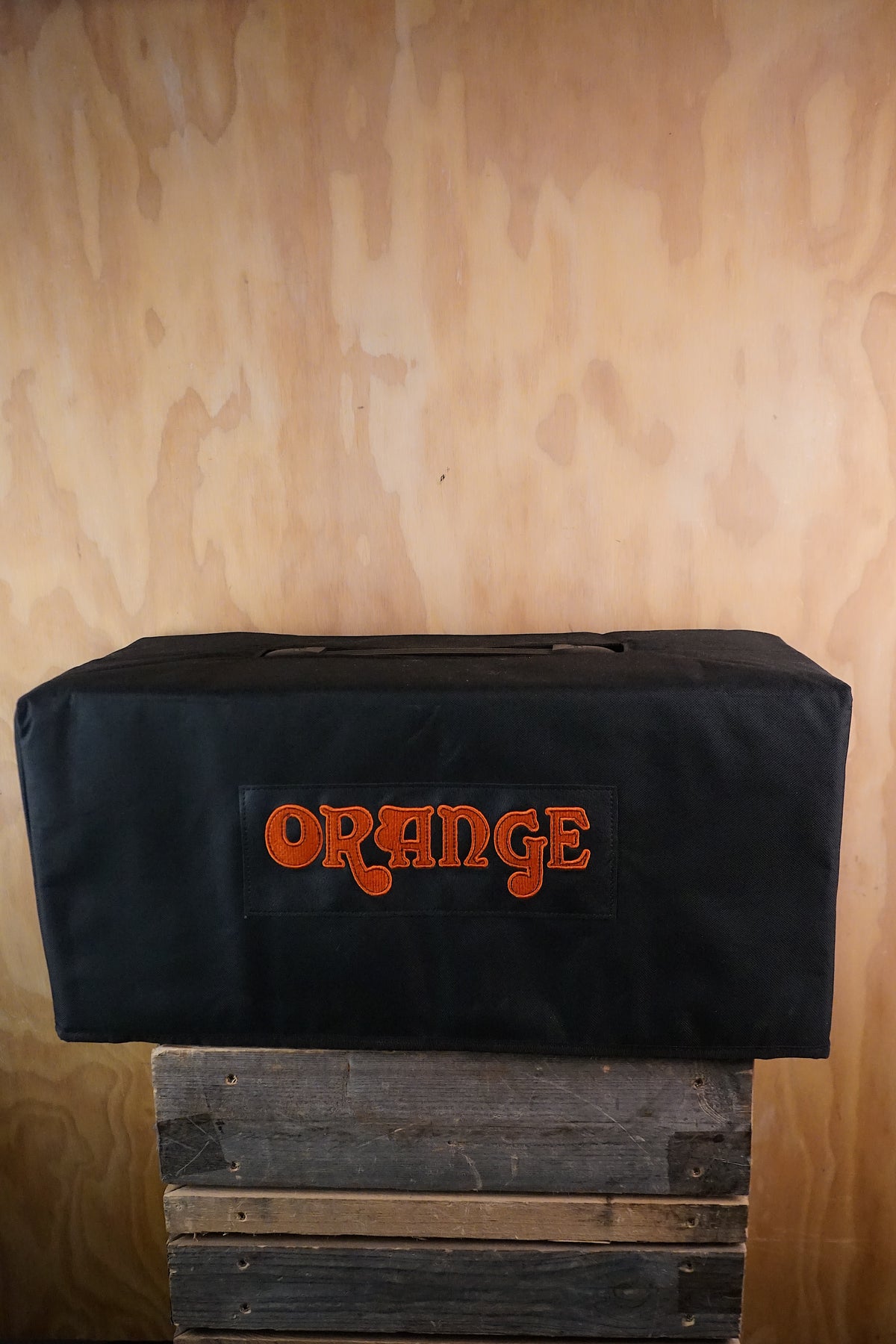 Orange TH30H Black 30W Valve Guitar Amplifier Head, (Used) - Fair Deal Music