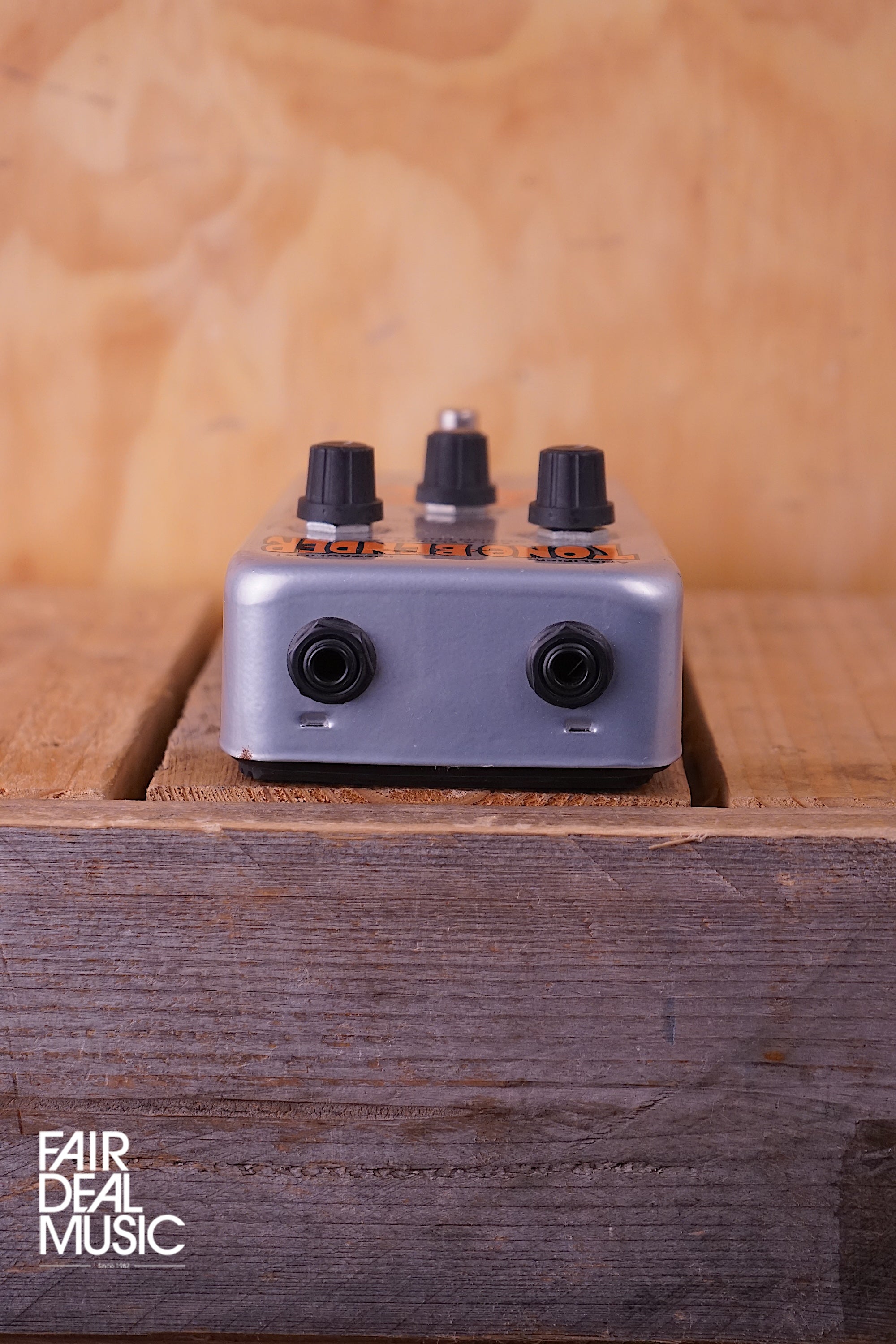 Sola Sound Tone Bender Fuzz, (Used) - Fair Deal Music