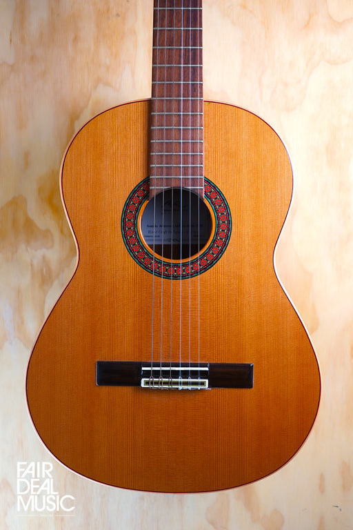 Manuel Rodriguez C3 Classical Guitar, USED - Fair Deal Music