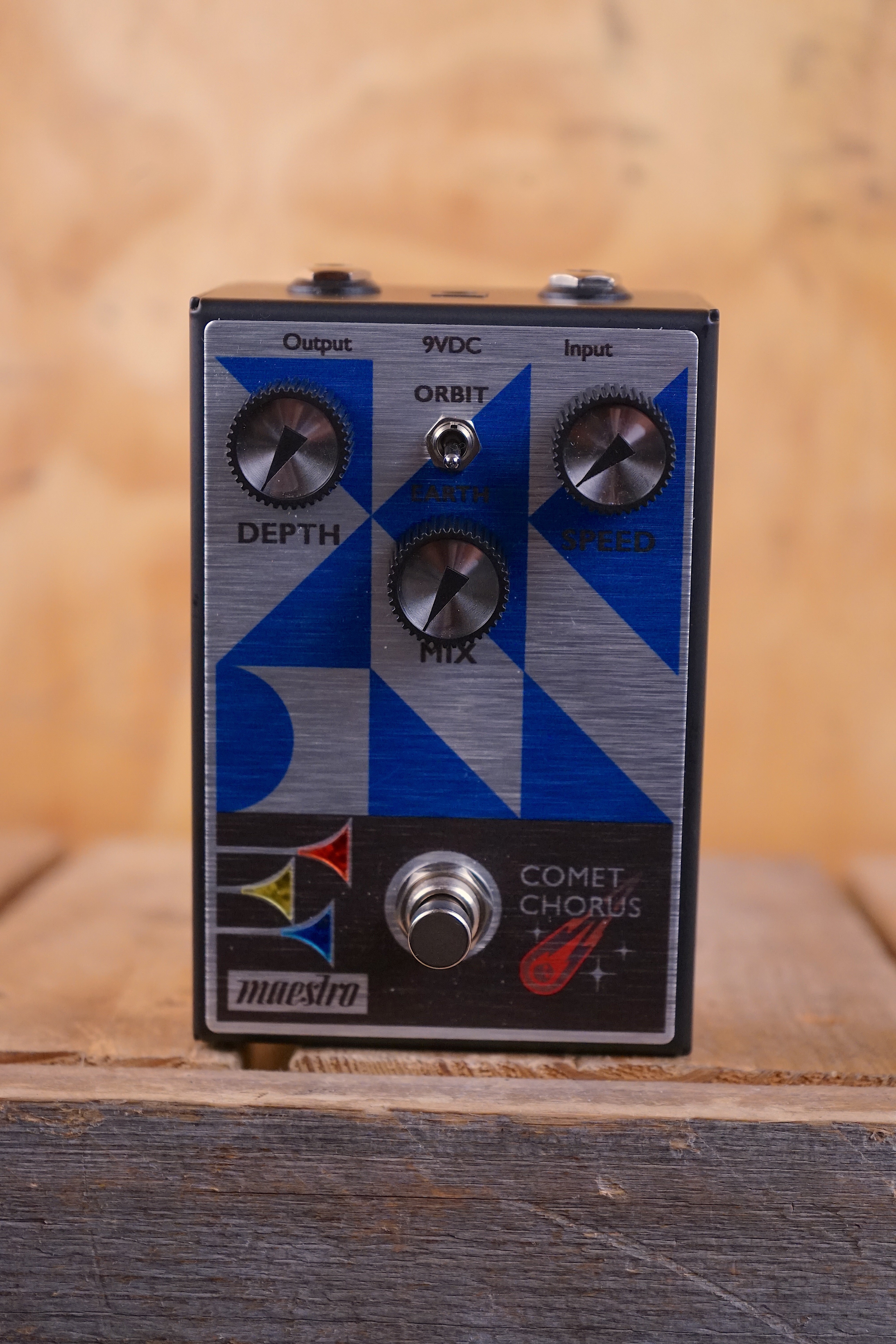Maestro Comet Chorus, (Used) - Fair Deal Music