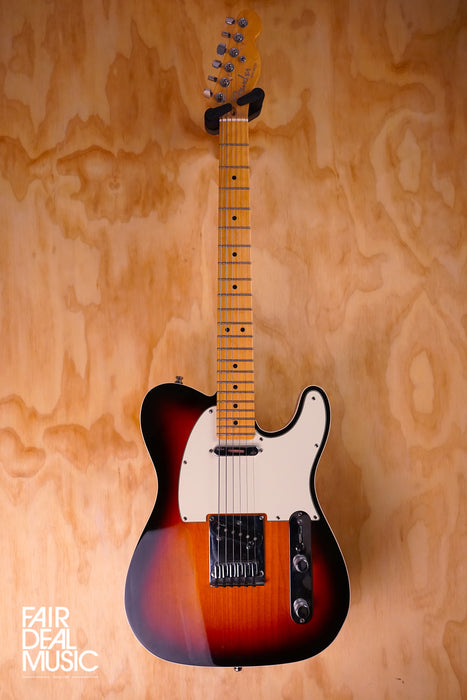 Fender American Deluxe Telecaster, USED - Fair Deal Music