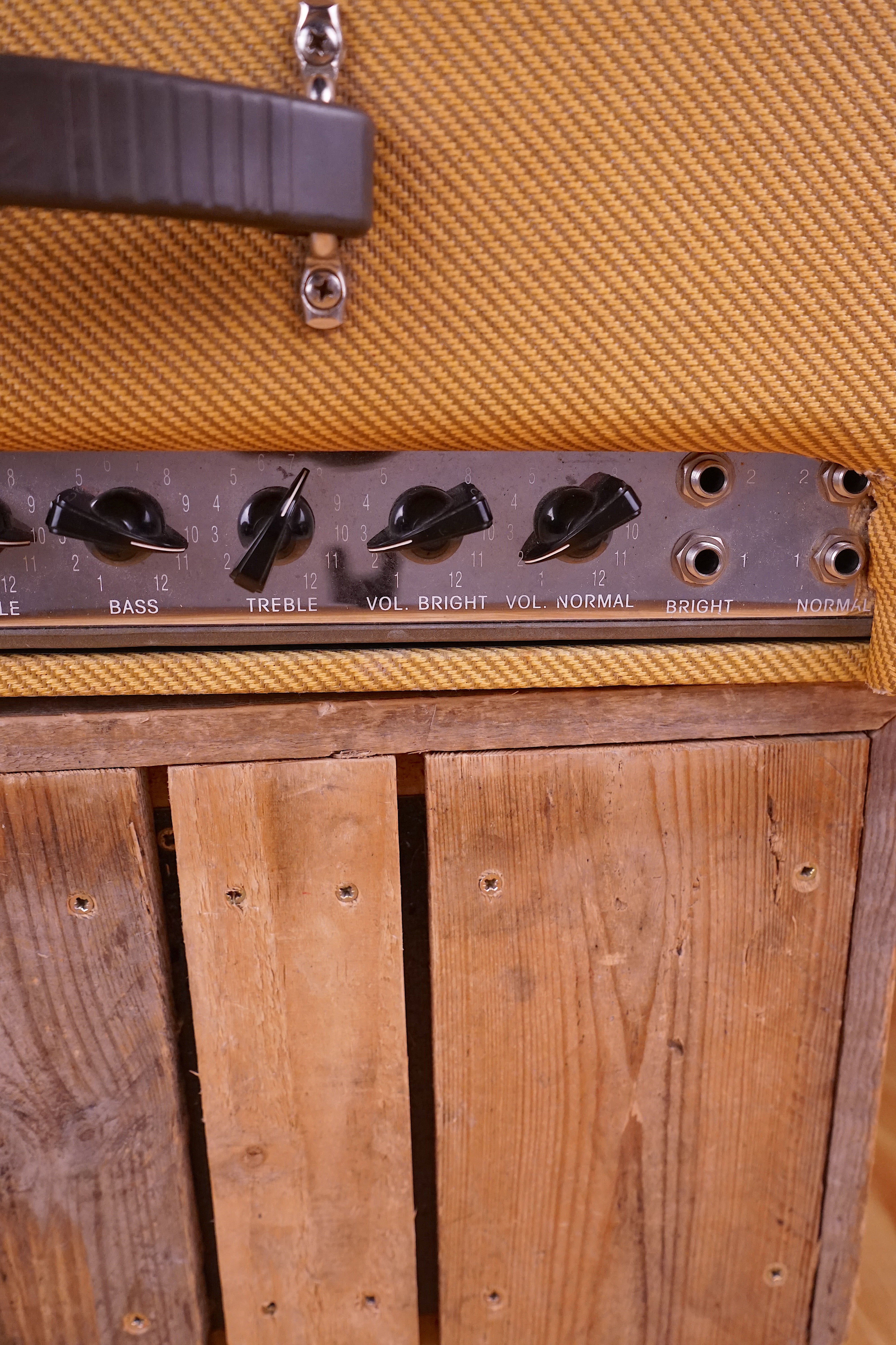 Fender '59 Bassman 410 LTD, (Used) - Fair Deal Music
