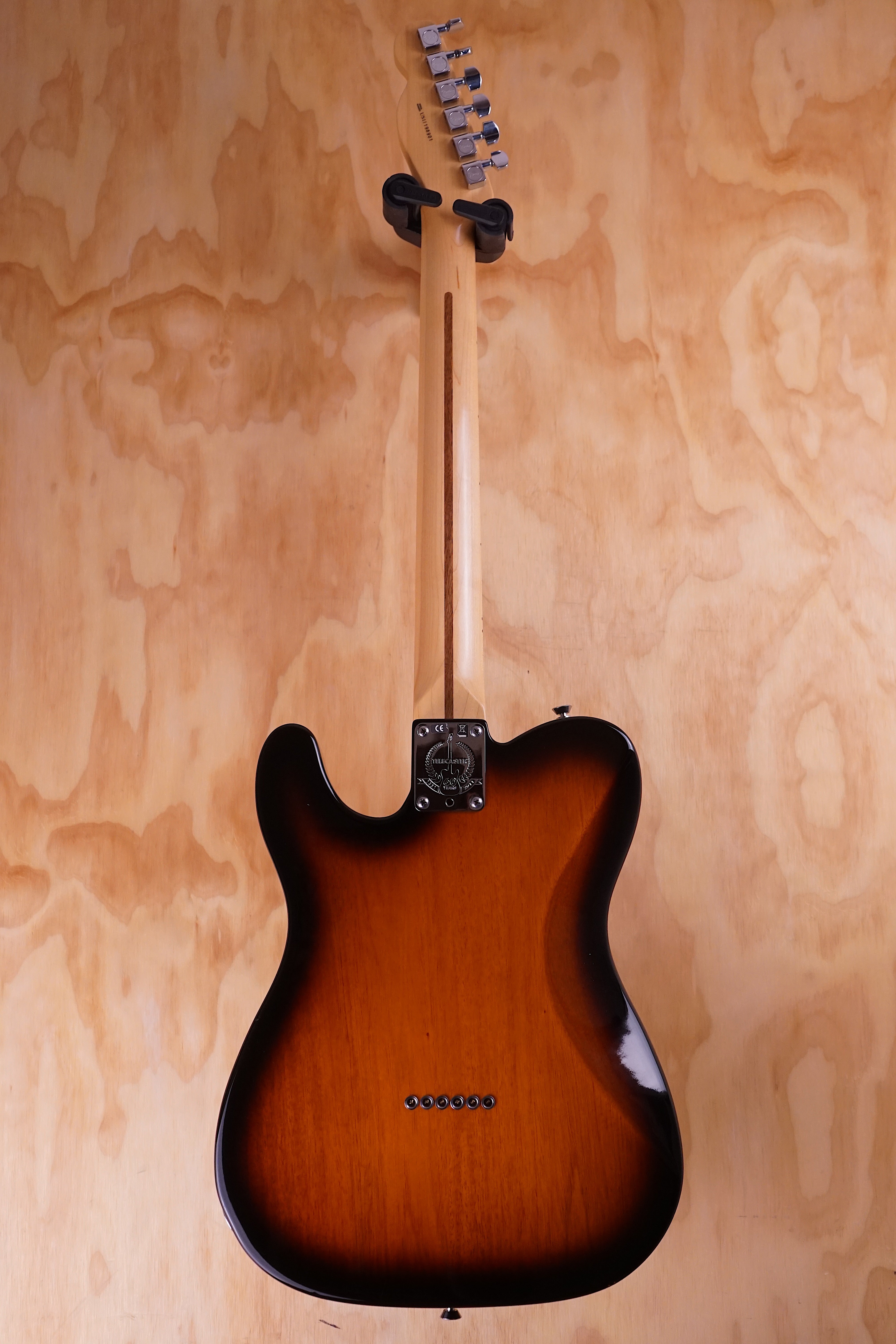 Fender Telecaster Telebration Sunburst HS, (Used) - Fair Deal Music