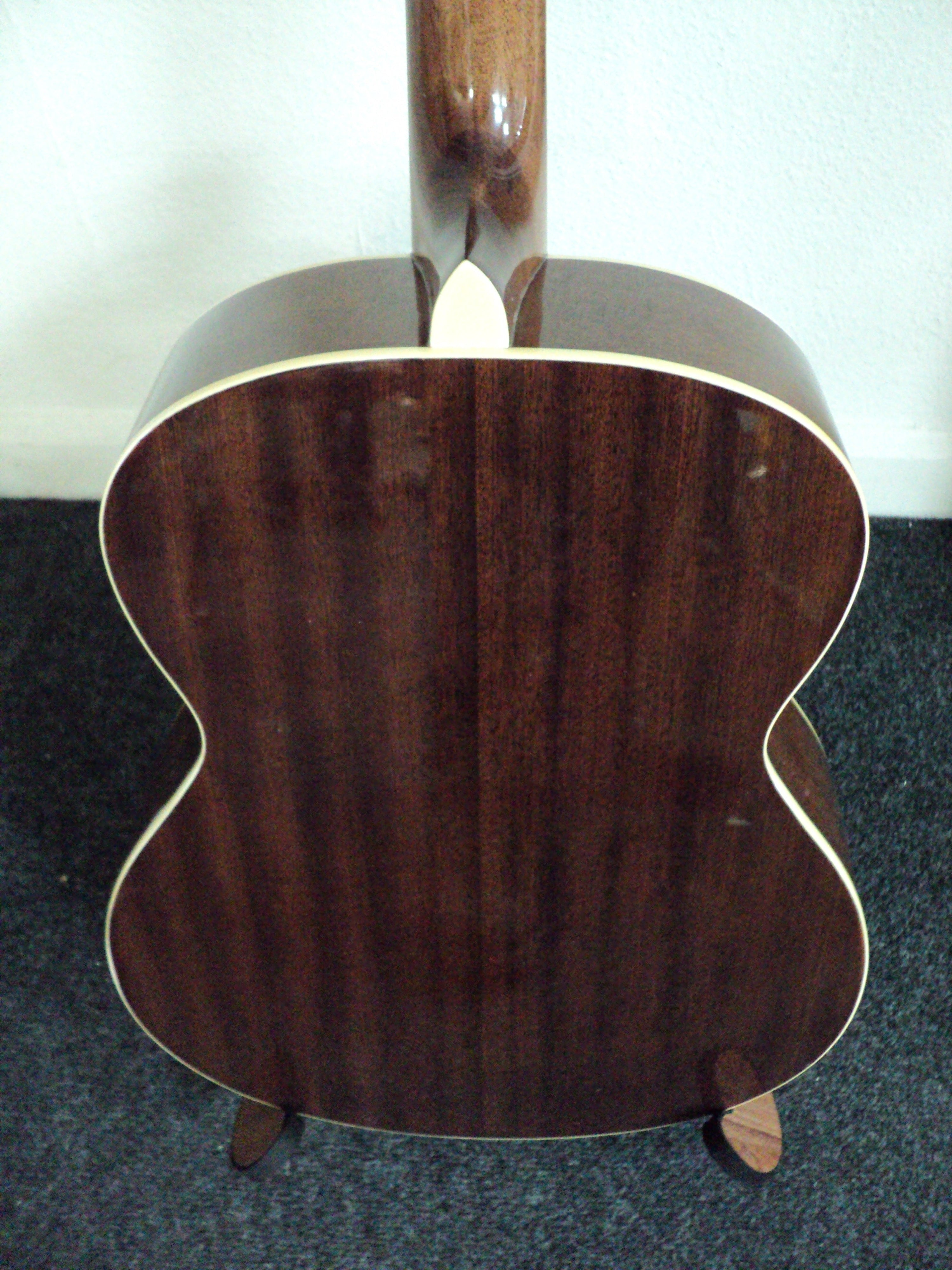 Aria Folk Size Guitar AF20 *EX-DISPLAY* - Fair Deal Music
