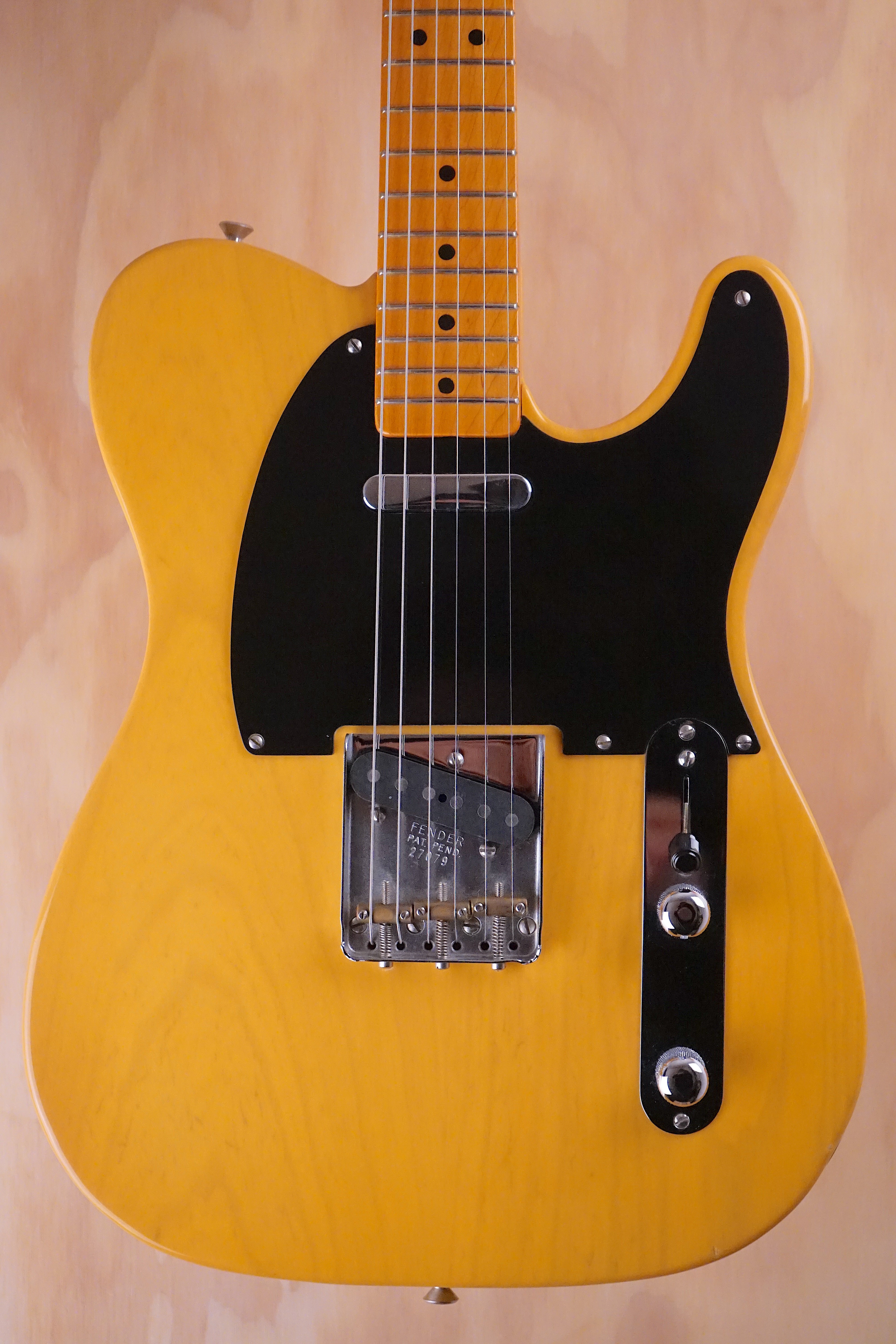 C】Fender USA American Vintage II ＃V2317917 エレキベース