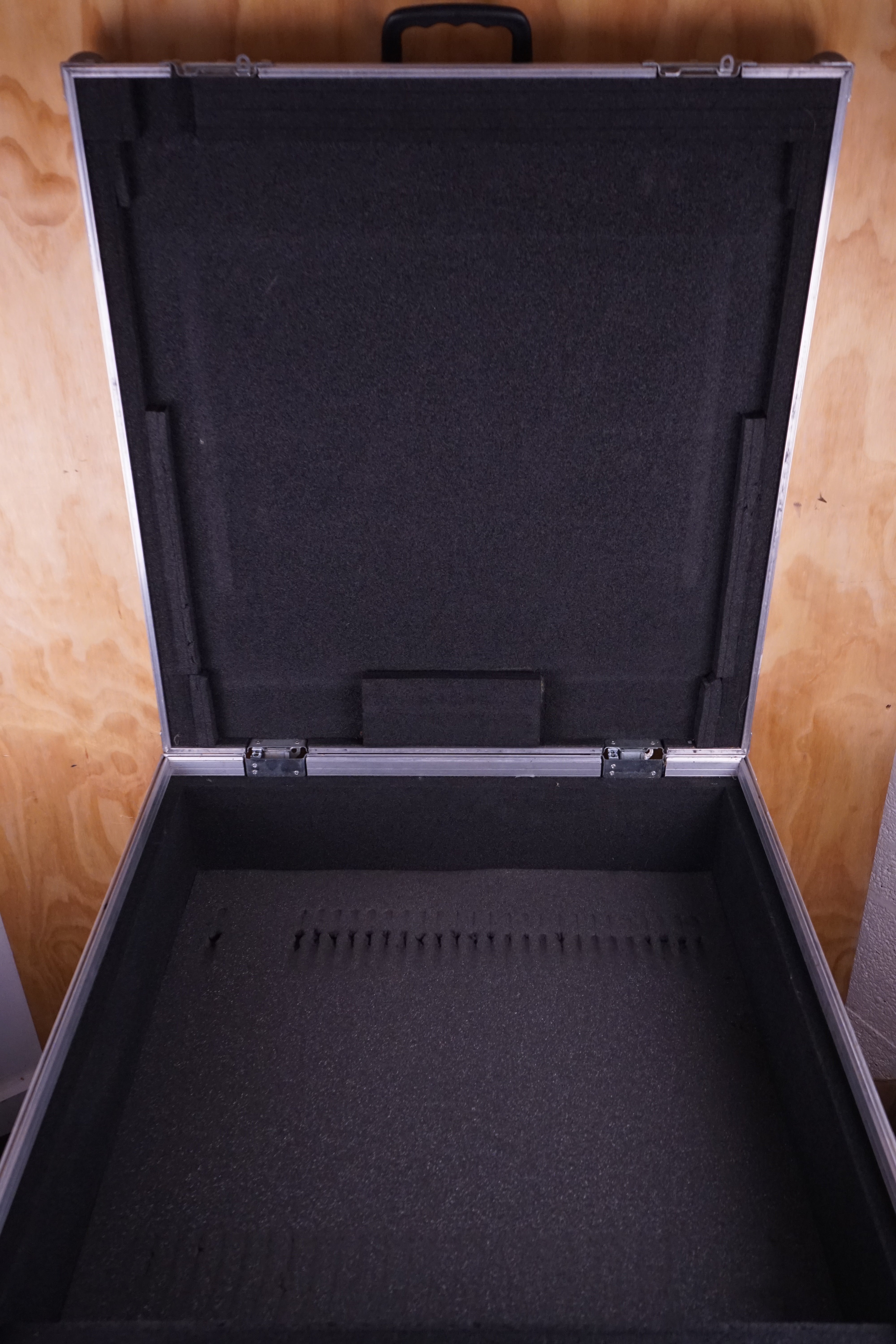 Flightcase for mixing desks and utility equipment, (Used) - Fair Deal Music