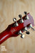 Gibson 2020 Slash J-45 Vermillion Burst, USED - Fair Deal Music