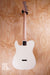 G&L ASAT Classic Thin Line in White, USED - Fair Deal Music